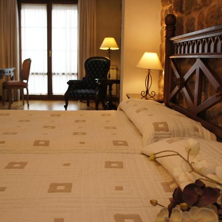 La Hosteria De Castroviejo Duruelo de la Sierra Pokój zdjęcie