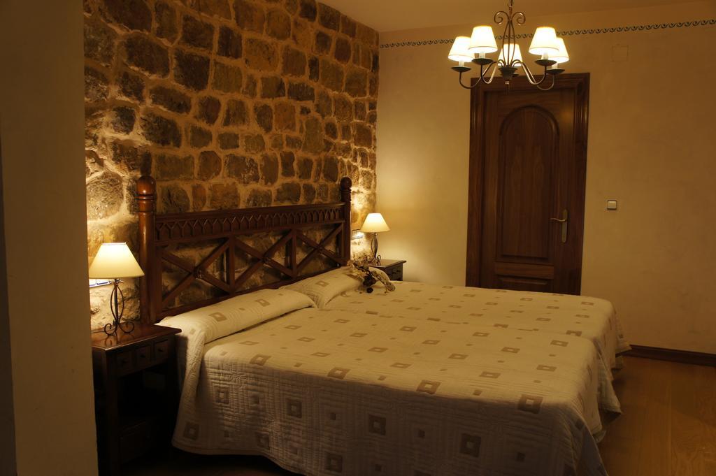 La Hosteria De Castroviejo Duruelo de la Sierra Pokój zdjęcie