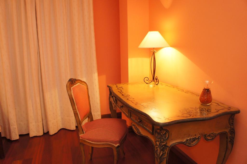 La Hosteria De Castroviejo Duruelo de la Sierra Zewnętrze zdjęcie
