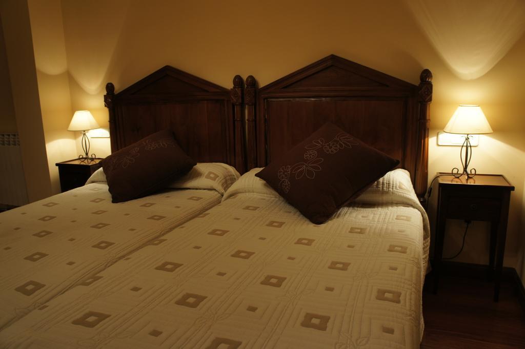 La Hosteria De Castroviejo Duruelo de la Sierra Zewnętrze zdjęcie