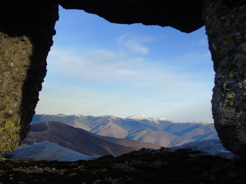 La Hosteria De Castroviejo Duruelo de la Sierra Zewnętrze zdjęcie